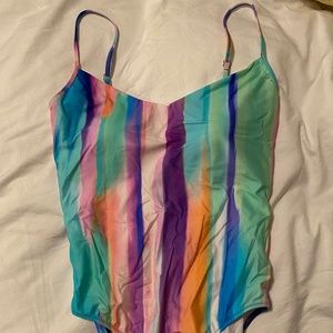 Summersalt One-piece Swimsuit